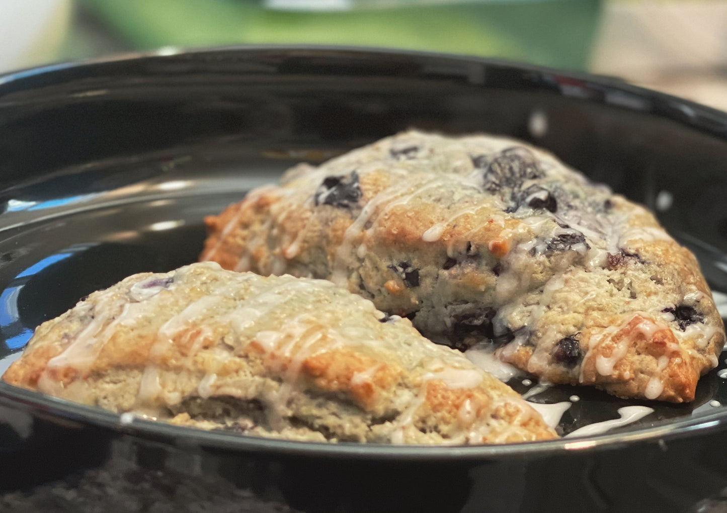 Scones