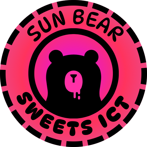 Sun Bear Sweets ICT